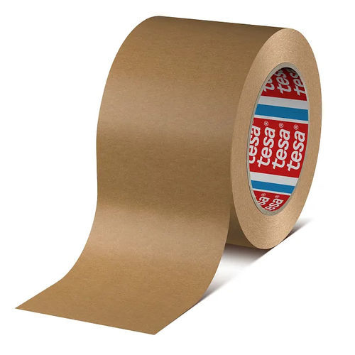 Dichtungsklebeband - 4513 - Tesa - Verpackung / Silikonpapier / mit Papierliner