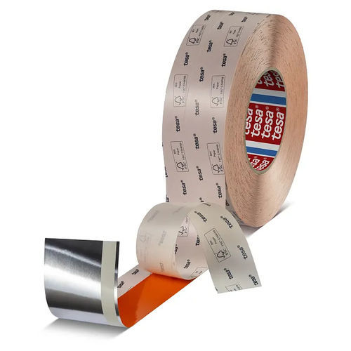 Doppelseitiges Klebeband - 51786 Detect Plus - Tesa - Befestigung / aus glattem Papier / Acryl