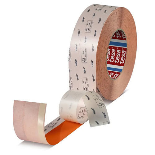 Doppelseitiges Klebeband - 51780 PrintLine Plus - Tesa - Befestigung / aus glattem Papier / Acryl