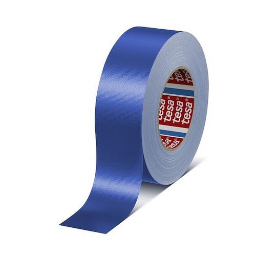 Polyethylen-Klebeband - 4688 Standard - Tesa - Stoff / PET / Gummi