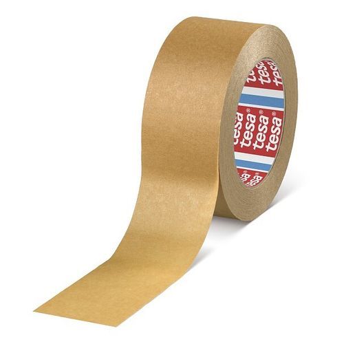 Abdeckband für Farbe - 4304 - Tesa - für Großflächen / für Automobilanwendungen / hochtemperaturbeständig