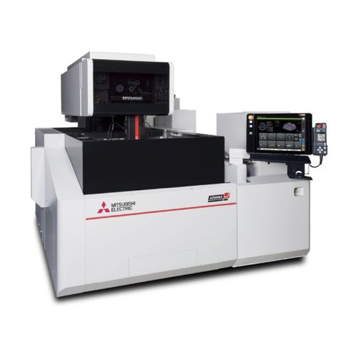 Drahterodiermaschine - MV-R series - Mitsubishi EDM - CNC / Präzision