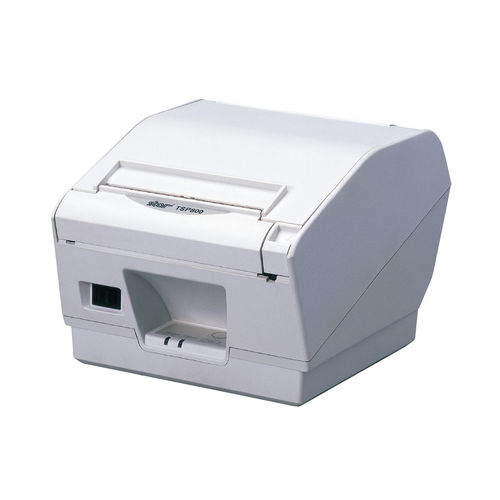 Farbsublimationsdrucker - TSP800II  - Star Micronics Machine Tools - kompakt / Hochgeschwindigkeit