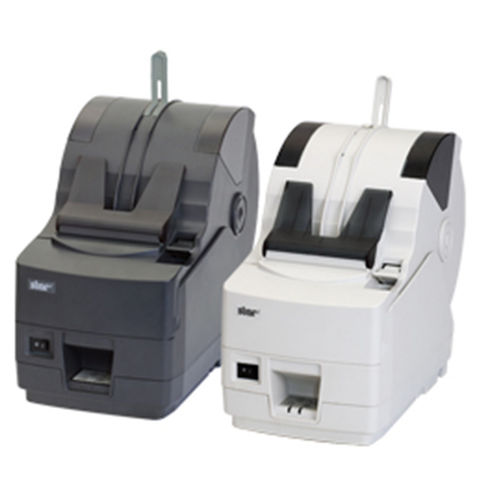 Farbsublimationsdrucker - TSP1000  - Star Micronics Machine Tools - kompakt