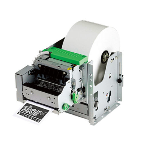 Thermodirektdrucker - TUP500/TMP500  - Star Micronics Machine Tools - 2-Farben / kompakt / flexibel