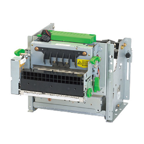 Thermodirektdrucker - TUP900/TMP900 - Star Micronics Machine Tools - 2-Farben / kompakt / flexibel