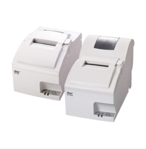 Impaktdrucker - SP700 - Star Micronics Machine Tools - 2-Farben / kompakt / Hochgeschwindigkeit