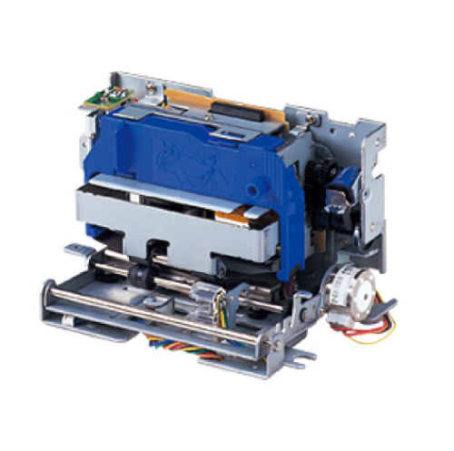 Impaktdrucker - MP292 series - Star Micronics Machine Tools - Desktop / kompakt / Hochgeschwindigkeit