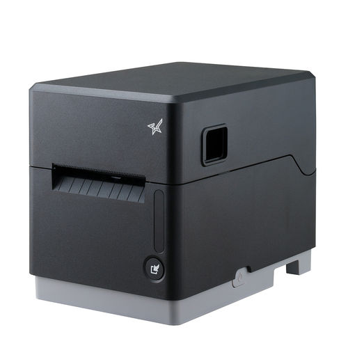 Thermodirektdrucker - mC-Label3  - Star Micronics Machine Tools - Desktop / USB Schnttstelle / kabellos