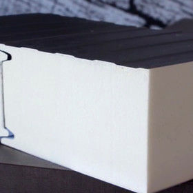 Thermische Isolation - DALTOPUR® - Huntsman Advanced Materials - Polyurethanschaum / PUR / Verbundwerkstoff