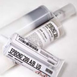 Epoxid-Klebstoff - EPIBOND® - Huntsman Advanced Materials - für Metall / für Kunststoff / Zweikomponenten