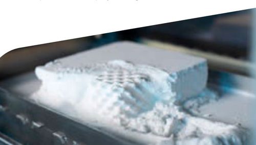 Additiv - IROPRINT™ - Huntsman Advanced Materials