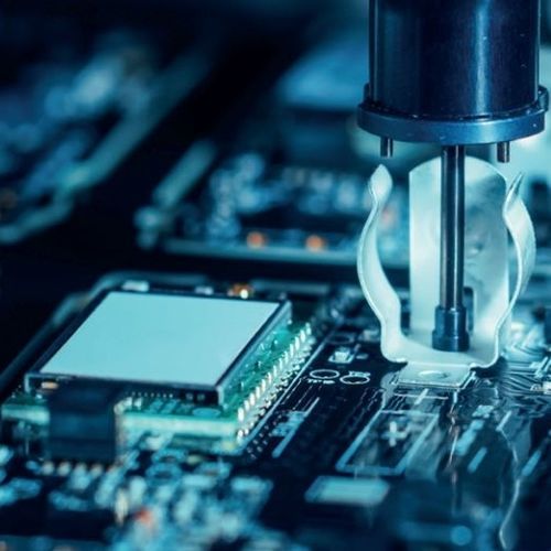 Korrosionsschutzprimer - PROBIMER® - Huntsman Advanced Materials - für elektrische und elektronische Anwendungen