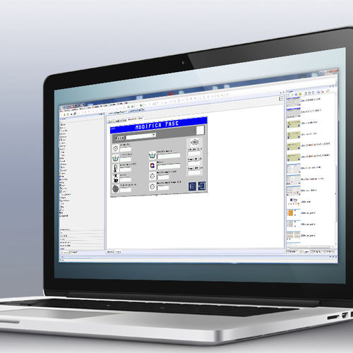Debug-Software - PowerStudio - Tex AUTOMATION - für PAC / HMI