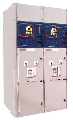 Schaltanlage für die Primärverteilung - 12 kV, 630 - 2 000 A | Eclipse - Hawker Siddeley Switchgear - Mittelspannung / luftisoliert / für Verteiler