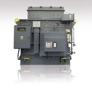 Stufenschalter für Transformatoren - AE series - BRUSH Group - dreiphasig