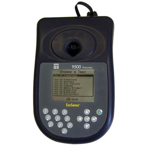 Tragbare Photometer - 9500 - YSI Life Science