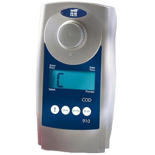 Tragbarer Kolorimeter - 910 COD - YSI Life Science - Zur CDO-Messung