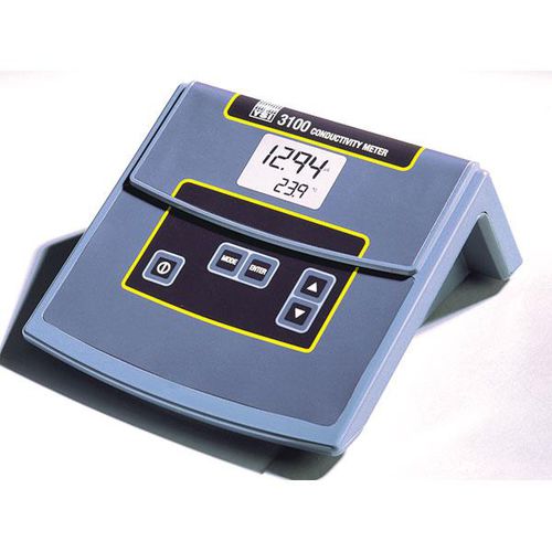 Tisch-Leitfähigkeitsmessgerät - 3100 - YSI Life Science