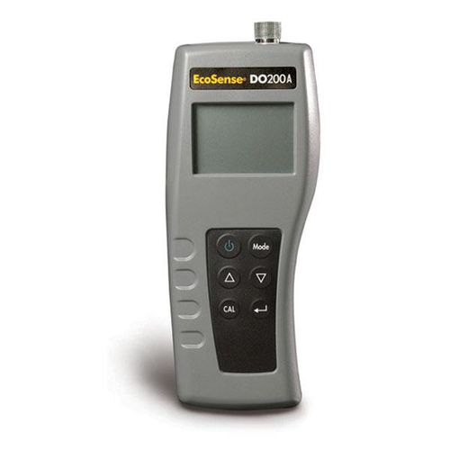 Labormessgerät - EcoSense® DO200A - YSI Life Science - gelöster Sauerstoff / tragbar