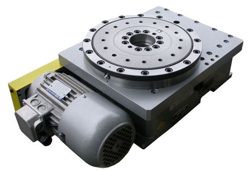 Rundschaltgetriebe - max. 600 kg | T55 - MCPI SAS - mit Riemenantrieb / für Maschinen