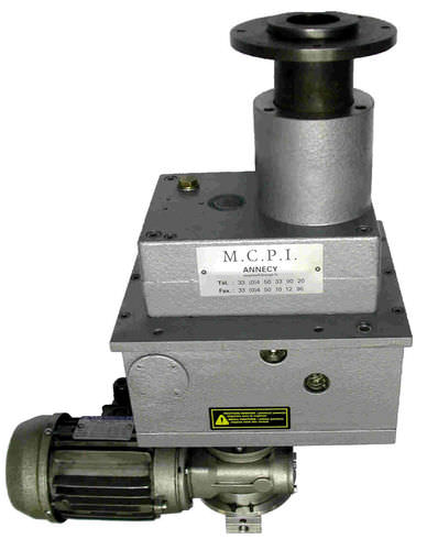 Drehbarer Manipulator - MCPI SAS
