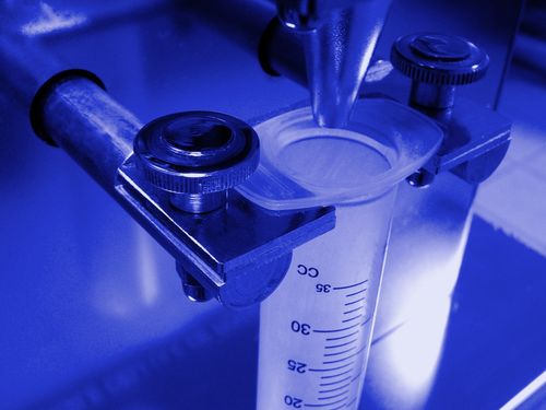 Pulver-Mikrodosiergerät - Fine dosing® - MCPI SAS - per Gewicht / für die Lebensmittelindustrie / Hochpräzision