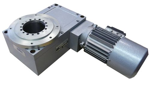 Rundschaltgetriebe - max. 150 kg | T35 - MCPI SAS - Nocken / Winkel / für Maschinen