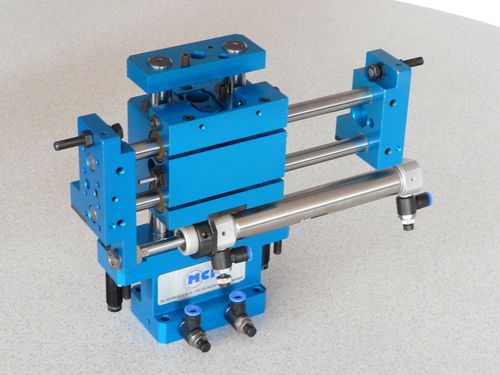 Manipulator für Transport - MCPI SAS - mit kombinierter Bewegung / Linearray