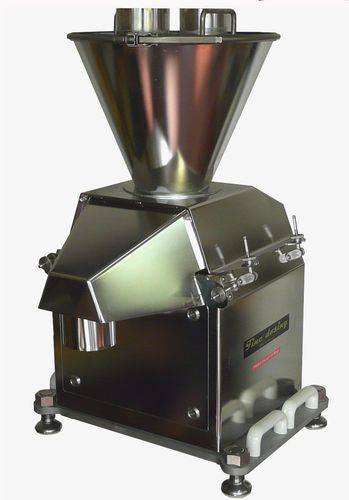 Pulver-Dosierdifferentialwaage - Fine dosing® - MCPI SAS - Schrauben / per Gewicht