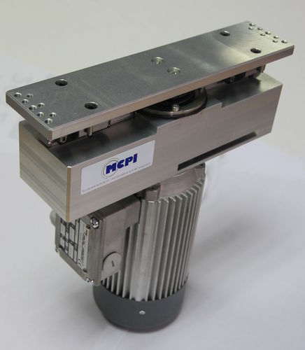 Vibrationsbeschicker - MCPI SAS