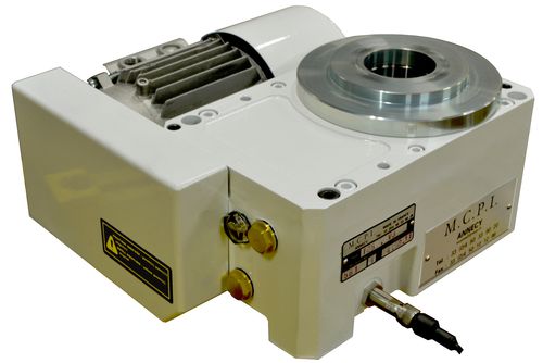 Rundschaltgetriebe - max. 30 kg | M10 - MCPI SAS - Nocken / für Schrittmotoren