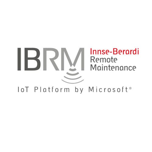 Fernwartungssoftware - IBRM - Camozzi Machine Tools - zur prädiktiven Wartung / für Werkzeugmaschinen / Echtzeit