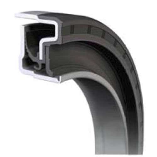 Lippendichtung - CASCO™ - Simrit - EPDM