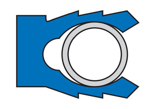 Lippendichtung - NRRA series - Simrit - PTFE / U-förmig