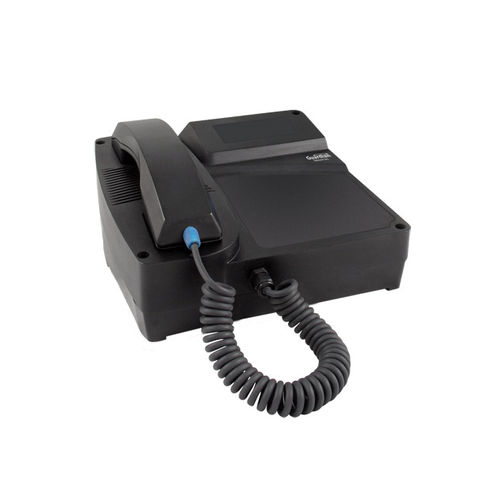 VoIP-Telefon - ATEX Zone 1, DTR-51-Z - Guardian Telecom - IP66 / Ringdown