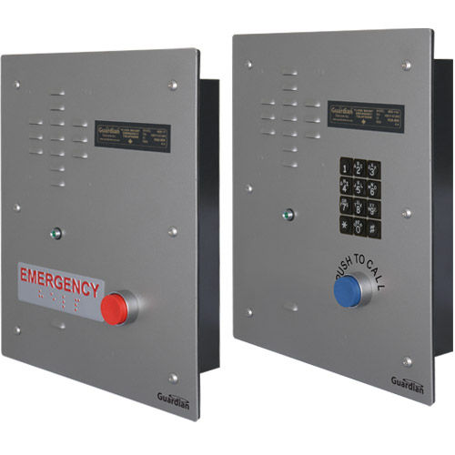 VoIP-Telefon - FCC, IC, IEC | HDE 11, 1100 VoIP - Guardian Telecom - Help-Point