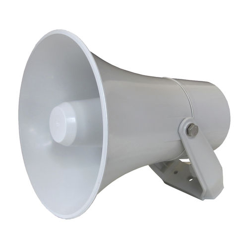 Tragbarer Lautsprecher - P-HP-15 - Guardian Telecom - Druckkammer / IP67 / Hornstrahler