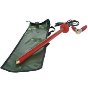 Hochspannungs-Detektor - KD1E/22 - Seaward - tragbar