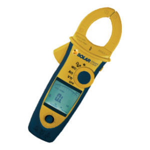 Digitale Strommesszange - 396A961 - Seaward - tragbar / cat III / cat IV