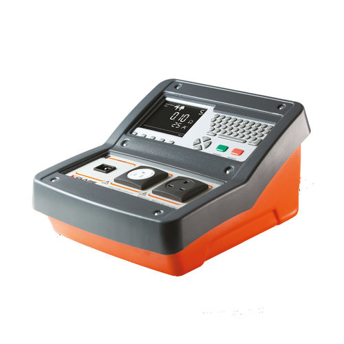 Prüfer der elektrischen Konformität / für die Beleuchtungsindustrie - STM/L - Seaward