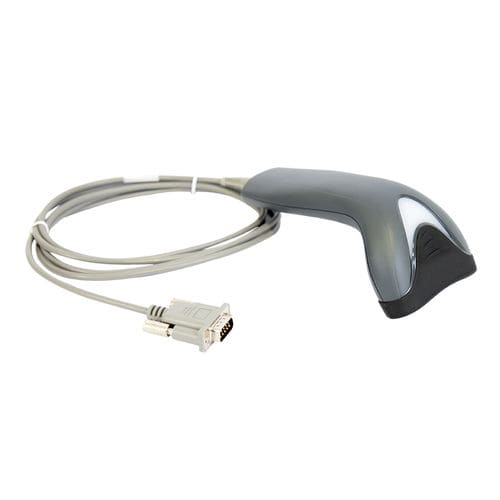 Mobiler Barcodescanner - CCD  - Seaward - 1D