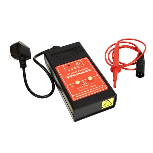 Kalibrator für Elektromessgeräte - 283A951 - Seaward