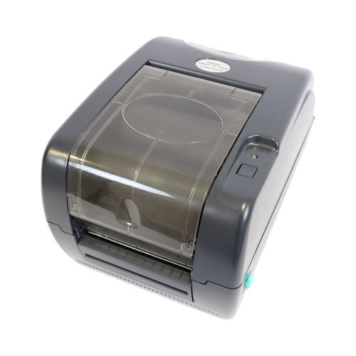 Thermotransferdrucker - Desk Test n Tag - Seaward - Desktop / Qualitätsprodukt / Industrie