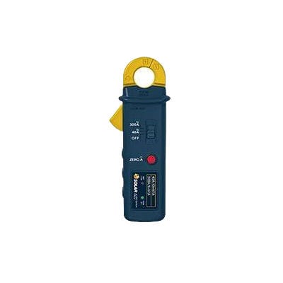 Stromzange / AC DC - 396A951 - Seaward - tragbar / für Photovoltaikanwendung