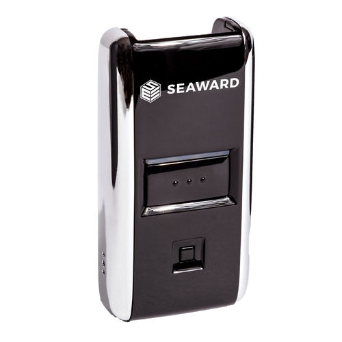 Mobiler Barcodescanner - Elite - Seaward - 1D / Laser / drahtlos