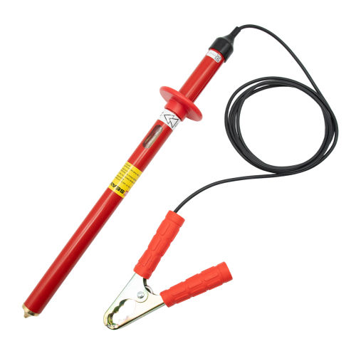 Hochspannungs-Detektor - KD1E  - Seaward - tragbar