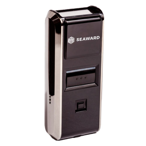 Handgerät-Barcodescanner - 339A925 - Seaward - 2D / Bluetooth