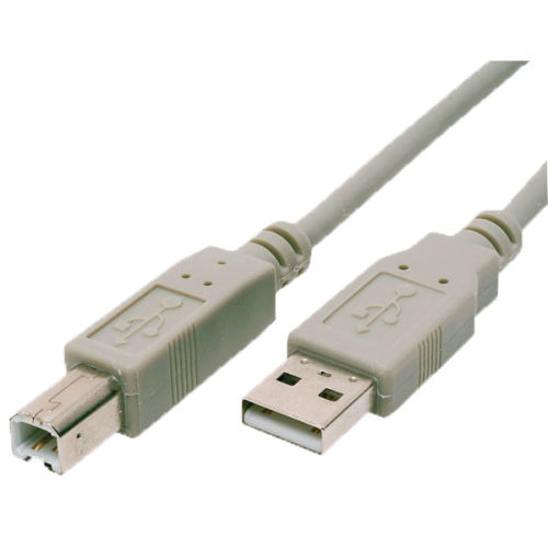 Versorgungs-Stromkabel - Apollo  - Seaward - USB / für Test