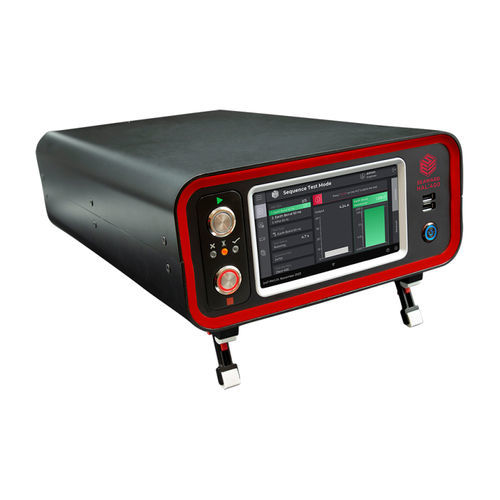 Dielektrimeter - HAL:400 - Seaward